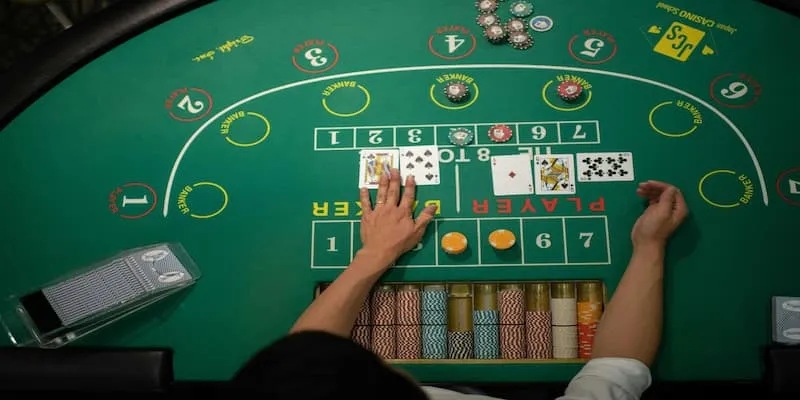 3 bí kíp hàng đầu tại soi cầu Baccarat