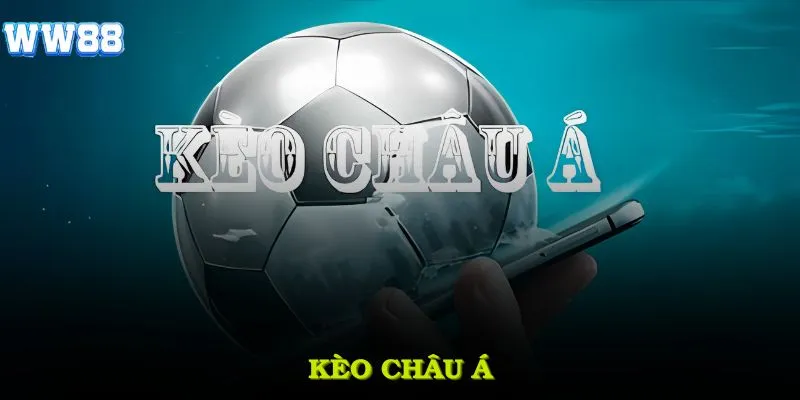 Kèo châu á