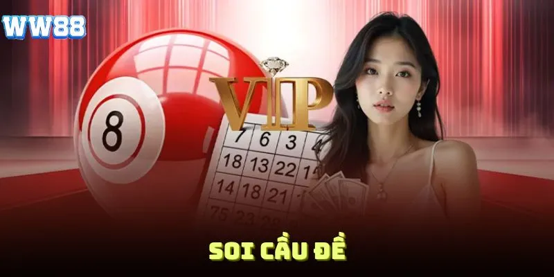 Soi cầu đề