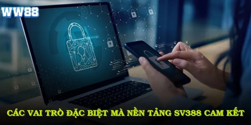 Đóng góp của các hội viên trong việc thực thi chính sách bảo mật tại WW88