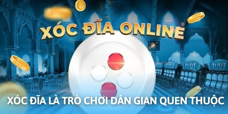 Trò chơi dân gian đưa vào cá cược trực tuyến hấp dẫn
